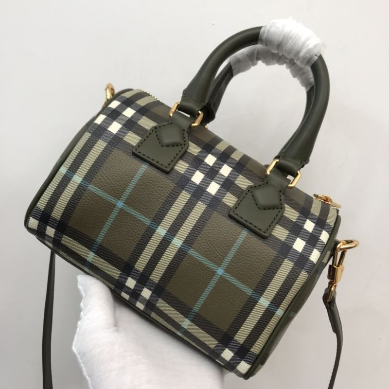 Burberry Speedy Bags